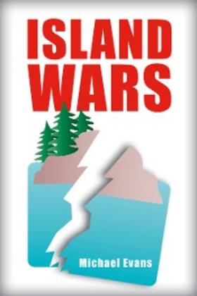 Evans |  Island Wars | eBook | Sack Fachmedien