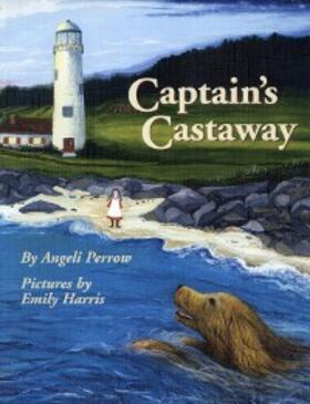 Perrow |  Captain's Castaway | eBook | Sack Fachmedien