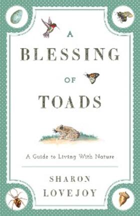 Lovejoy |  A Blessing of Toads | eBook | Sack Fachmedien