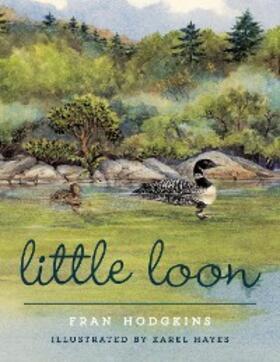 Hodgkins |  Little Loon | eBook | Sack Fachmedien
