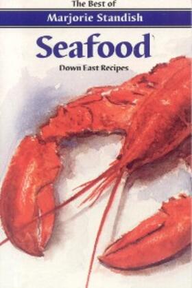Standish |  Seafood | eBook | Sack Fachmedien