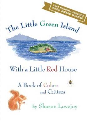 Lovejoy |  The Little Green Island with a Little Red House | eBook | Sack Fachmedien