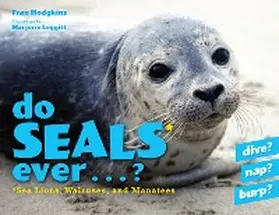 Hodgkins |  Do Seals Ever . . . ? | eBook | Sack Fachmedien