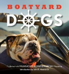 Hansen / Saltonstall |  Boatyard Dogs | eBook | Sack Fachmedien
