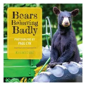 Mcdonald |  Bears Behaving Badly | eBook | Sack Fachmedien