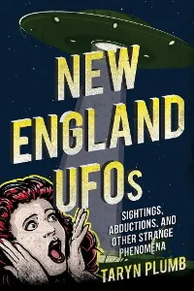 Plumb |  New England UFOs | eBook | Sack Fachmedien