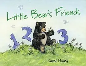 Hayes |  Little Bear's Friends | eBook | Sack Fachmedien
