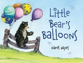 Hayes |  Little Bear's Balloons | eBook | Sack Fachmedien