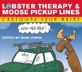 Pert / Jacobson / Woodman |  Lobster Therapy and Moose Pick-Up Lines | eBook | Sack Fachmedien