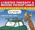 Pert / Jacobson / Woodman |  Lobster Therapy & Moose Pick-Up Lines | eBook | Sack Fachmedien