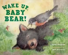 Plourde |  Wake Up, Baby Bear! | eBook | Sack Fachmedien