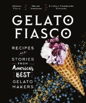 Davis / Tropeano |  Gelato Fiasco | eBook | Sack Fachmedien