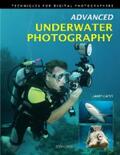 Gates |  Advanced Underwater Photography | eBook | Sack Fachmedien