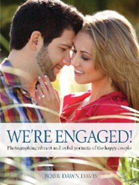 Davis |  We're Engaged! | eBook | Sack Fachmedien
