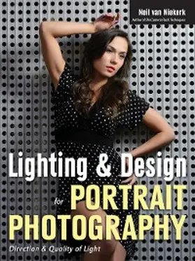  Lighting & Design for Portrait Photography | eBook | Sack Fachmedien