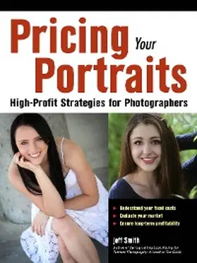  Pricing Your Portraits | eBook | Sack Fachmedien