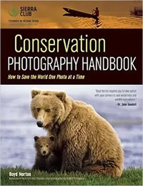  Conservation Photography Handbook | eBook | Sack Fachmedien