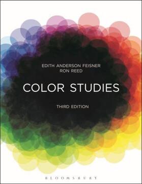 Feisner / Reed |  Color Studies | Buch |  Sack Fachmedien