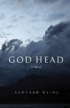 Cline |  God Head | eBook | Sack Fachmedien