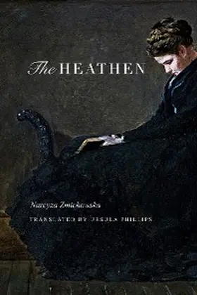 Zmichowska |  The Heathen | eBook | Sack Fachmedien