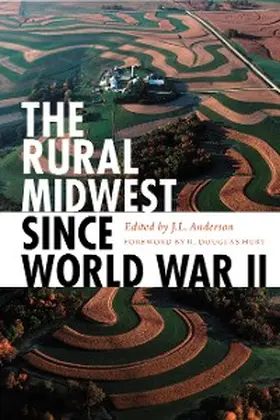 Anderson |  The Rural Midwest Since World War II | eBook | Sack Fachmedien
