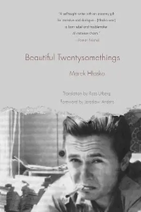 Hlasko |  Beautiful Twentysomethings | eBook | Sack Fachmedien
