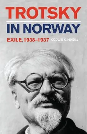 Hoidal |  Trotsky in Norway | eBook | Sack Fachmedien