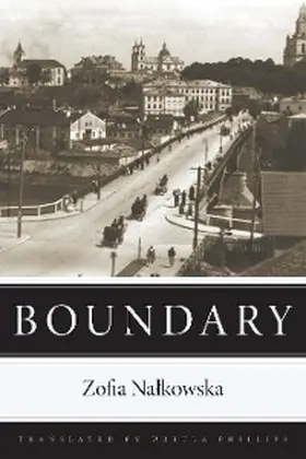 Nalkowska |  Boundary | eBook | Sack Fachmedien