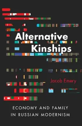 Emery |  Alternative Kinships | eBook | Sack Fachmedien