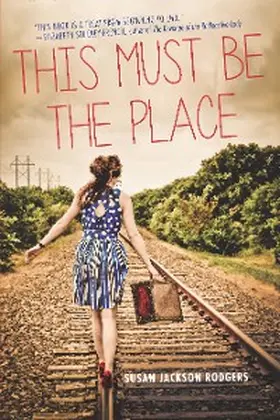 Rodgers |  This Must Be the Place | eBook | Sack Fachmedien
