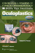 Penne |  Wills Eye Institute - Oculoplastics | Buch |  Sack Fachmedien