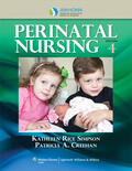 Simpson / Creehan |  AWHONN's Perinatal Nursing | Buch |  Sack Fachmedien
