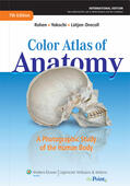 Rohen / Lutjen-Drecoll / Yokochi |  Color Atlas of Anatomy | Buch |  Sack Fachmedien