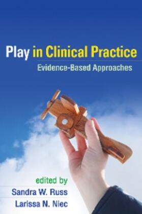 Russ / Niec | Play in Clinical Practice | E-Book | sack.de