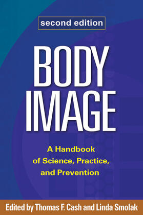 Cash / Smolak |  Body Image | Buch |  Sack Fachmedien