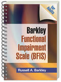 Barkley |  Barkley Functional Impairment Scale (Bfis for Adults) | Buch |  Sack Fachmedien