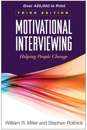 Rollnick / Miller |  Motivational Interviewing, Third Edition | Buch |  Sack Fachmedien