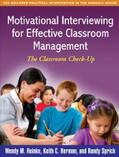 Reinke / Herman / Sprick |  Motivational Interviewing for Effective Classroom Management | eBook | Sack Fachmedien