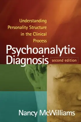 McWilliams |  Psychoanalytic Diagnosis, Second Edition | Buch |  Sack Fachmedien