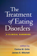 Grilo / Mitchell |  The Treatment of Eating Disorders | Buch |  Sack Fachmedien
