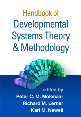 Molenaar / Lerner / Newell |  Handbook of Developmental Systems Theory and Methodology | Buch |  Sack Fachmedien