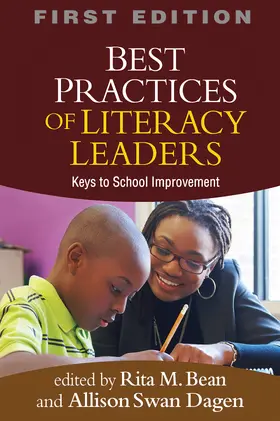 Bean / Dagen | Best Practices of Literacy Leaders | Buch | 978-1-60918-941-9 | www.sack.de