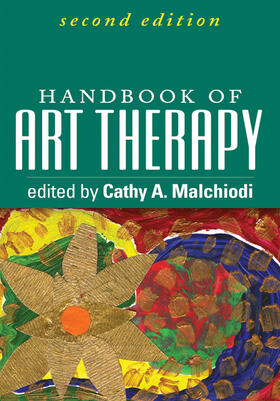 Malchiodi | Handbook of Art Therapy, Second Edition | Buch | 978-1-60918-975-4 | sack.de