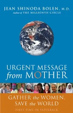 Bolen |  Urgent Message from Mother | eBook | Sack Fachmedien