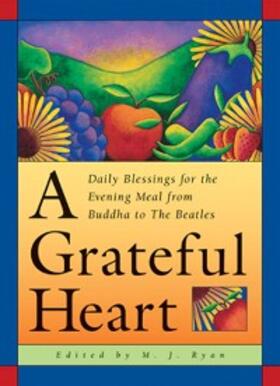 Ryan |  A Grateful Heart | eBook | Sack Fachmedien