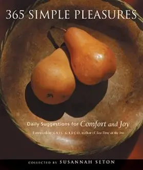 Seton |  365 Simple Pleasures | eBook | Sack Fachmedien