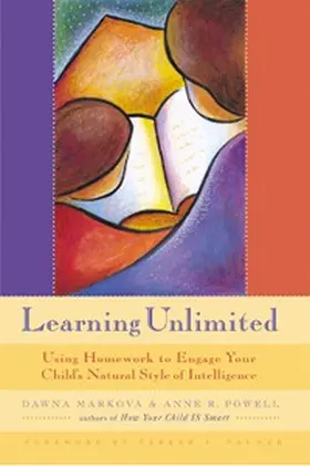 Markova / Powell |  Learning Unlimited | eBook | Sack Fachmedien