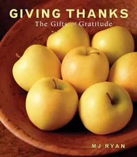 Ryan |  Giving Thanks | eBook | Sack Fachmedien