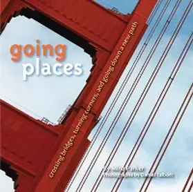 Parker |  Going Places | eBook | Sack Fachmedien