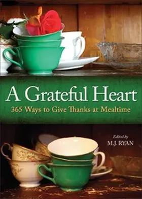 Ryan |  A Grateful Heart | eBook | Sack Fachmedien